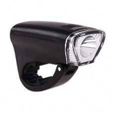 NACOLA 300lm Bike Handlebar Front Light Cycling Headlight LED Flashlight Torch Bicycle Headlamp Night Safety Riding Alarm Light - B0747881G8